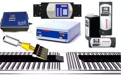 超聲波裁刀在使用過程中遇到的常見故障及處理