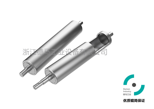 BP-D轉(zhuǎn)軸式帶式輥筒系列