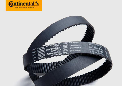 CONTI<sup>?</sup> SYNCHROBELT