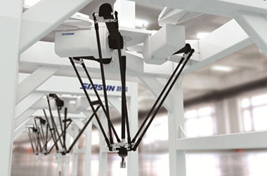 機(jī)器人產(chǎn)業(yè)3