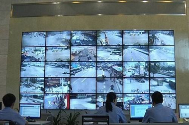 高端視頻監(jiān)控3