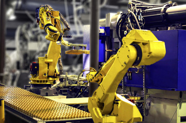 機(jī)器人產(chǎn)業(yè)1