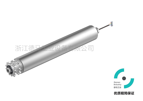 托盤輸送電動(dòng)輥筒系列