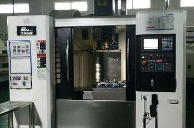 數(shù)控加工中心3