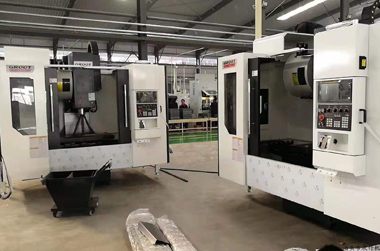 數(shù)控加工中心2