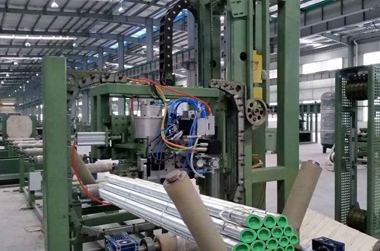 包裝生產(chǎn)線1