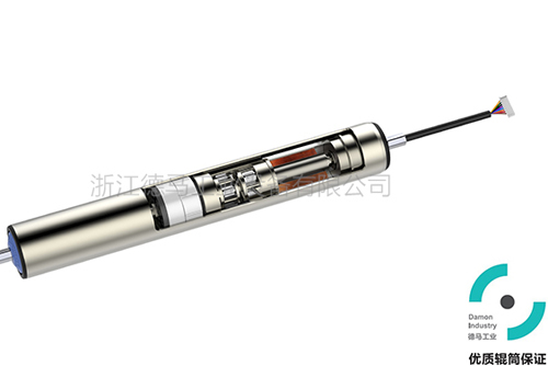 箱式輸送電動(dòng)輥筒系列