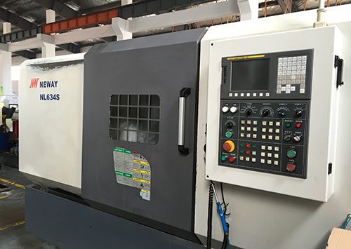 帶輪生產(chǎn)中心